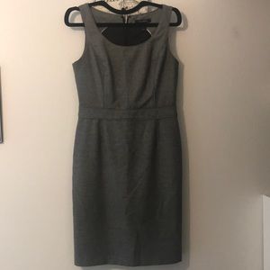 White house|Black market dress